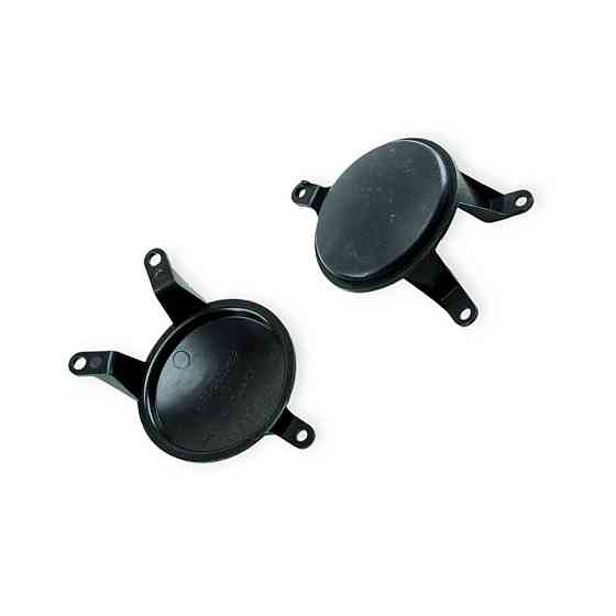 Заглушка противотуманной фары 2170 бампера Мукачево