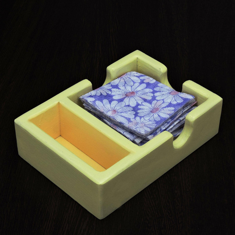 Салфетница 