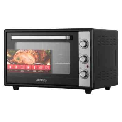 Электропечь Ardesto MEO-F60CB Винница