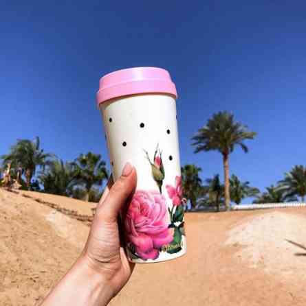 Термостакан Rose Винница