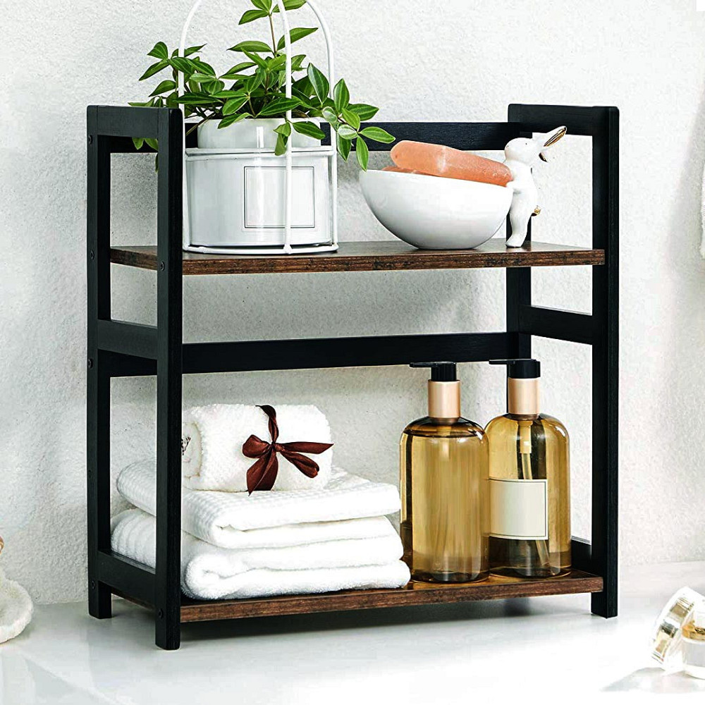 Полка настольная 