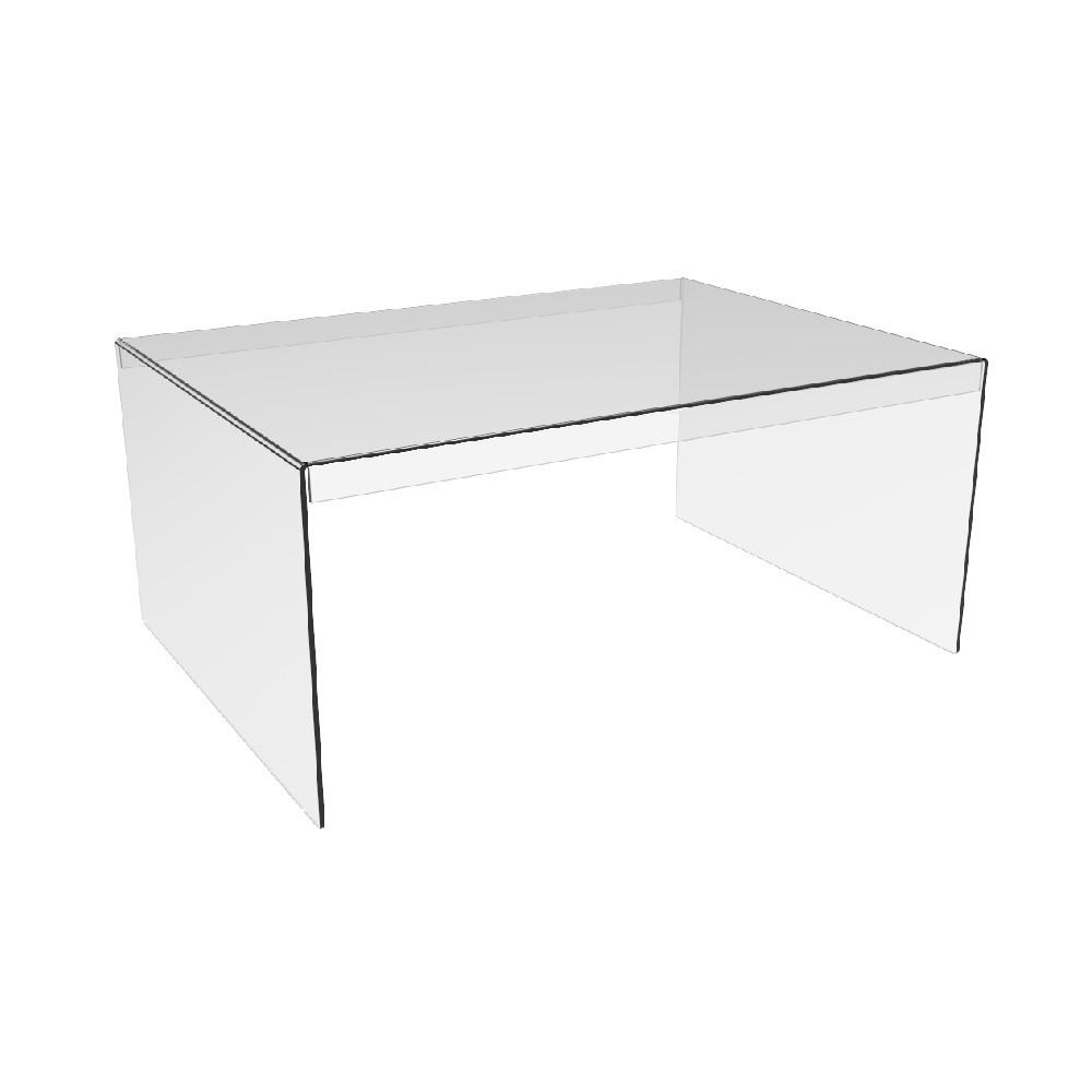 Подиум EKOSTAR П-обр 450х320х200 3мм Киев - изображение 2