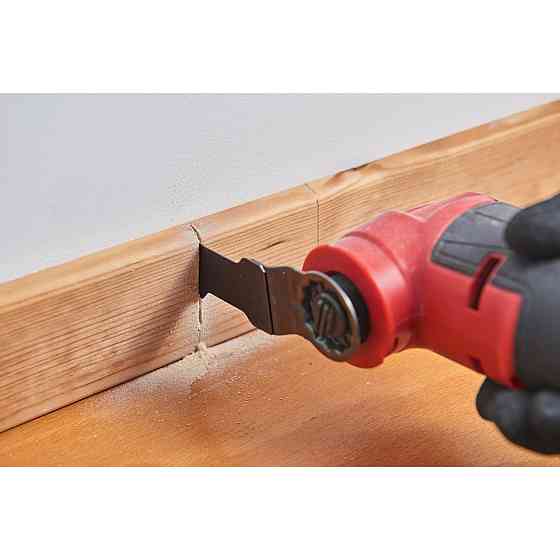 Полотно для мультітула STARLOCK MILWAUKEE, 65x42мм, (50шт) (деревина) Одеса