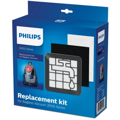 Фільтр до пилососу Philips XV1220/01 Вінниця - фото 1