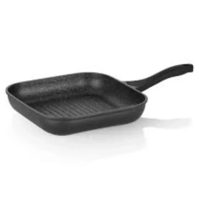 Сковорода Kela Гриль Stella Nova 28 х 28 см (12228) Вінниця - фото 1