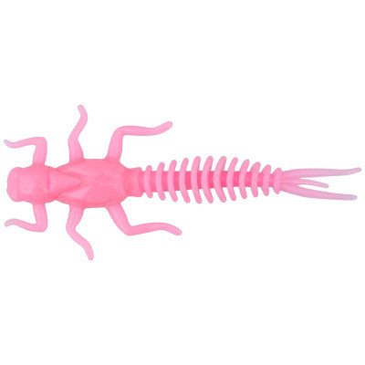 Силикон рыболовный Select Chika-X 2.4" col.PA44 (7шт/упак) (1870.17.85) Вінниця - фото 1