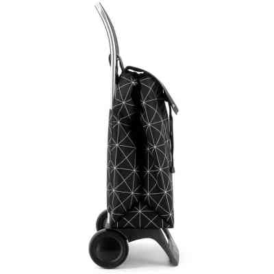 Сумка-тележка Rolser Baby Star Joy-1800 Blanco (BAB048-1024) (931436) Винница