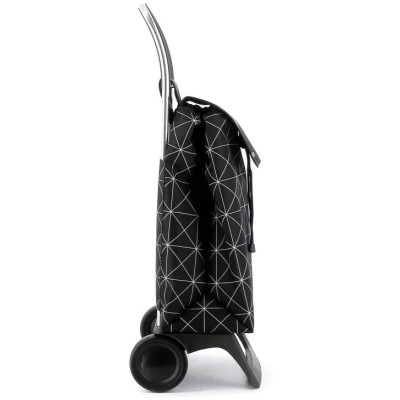 Сумка-тележка Rolser Baby Star Joy-1800 Blanco (BAB048-1024) (931436) Винница - изображение 3