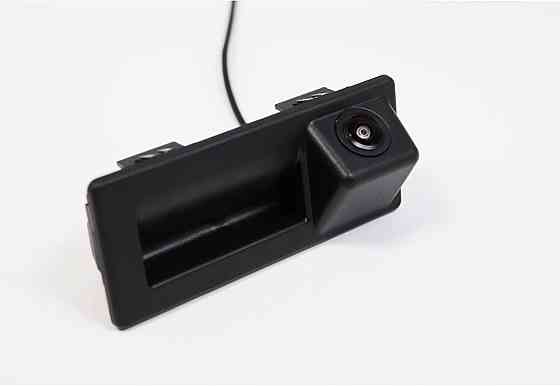 Камера заднего вида Volskwagen AHD 720-1080 LS-8032 Киев