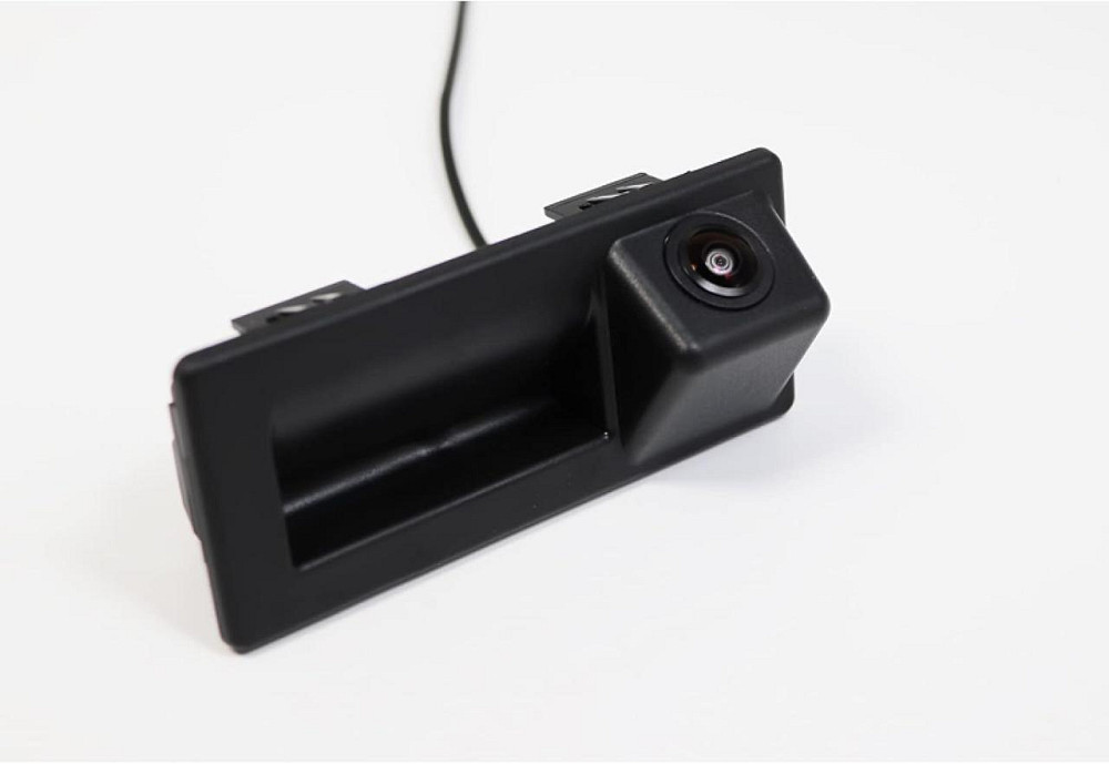 Камера заднего вида Volskwagen AHD 720-1080 LS-8032 Киев - изображение 2