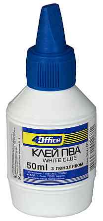 Клей ПВА 50 мл 