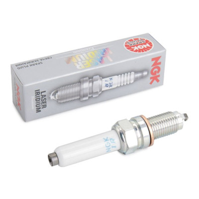 Свеча зажигания NGK 94224 IKER7A8EGS Винница - изображение 3