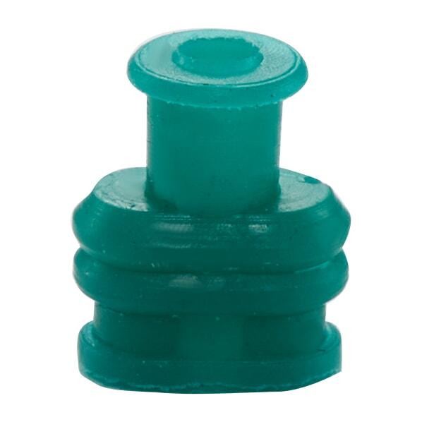 Ущільнювач, Зелений, Гума, виробник Багато марок Київ - фото 2