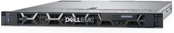 Сервер Dell PowerEdge R450 + Windows Server 2022 Standard (PER45011AWSTD2022) Київ