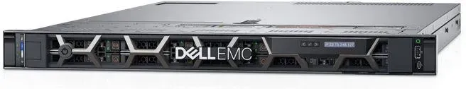 Сервер Dell PowerEdge R450 + Windows Server 2022 Standard (PER45011AWSTD2022) Київ - фото 1