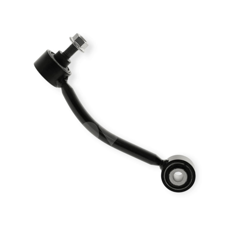 Стійка Audi Q7 4L заднього лівий L 387654 стабілізатора Мукачево - фото 1