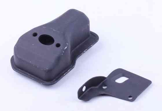 Глушник GL/FORESTER бензопила китай Мукачево