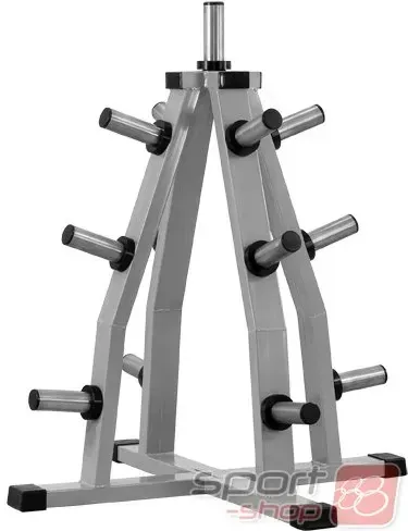 Тренажер Master Спорт Stojak Na Obciążenia Jp-38 Fi 50 Mm Київ - фото 1