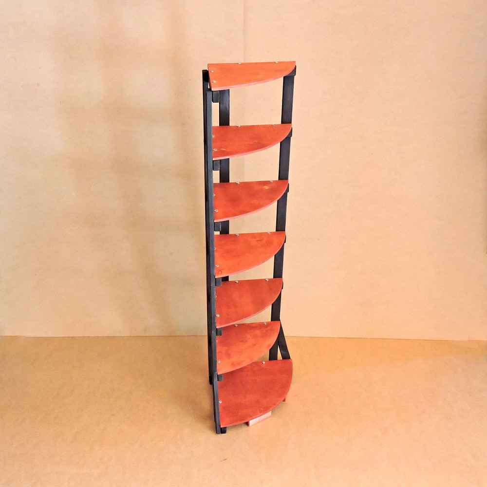 Этажерка разборная 