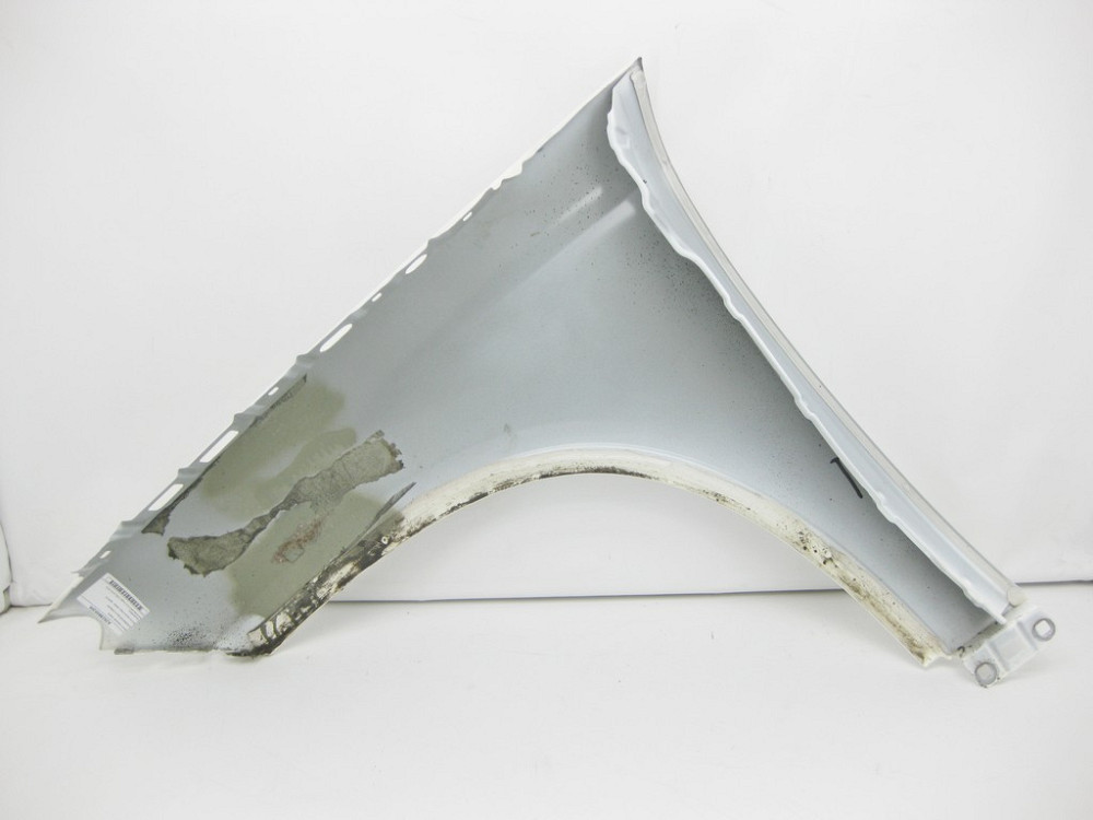 Mercedes-Benz  A2928800206 Крило переднє праве GLE Coupe C292 ( всередині сліди зварювання - ремонту ) Одесса - изображение 5