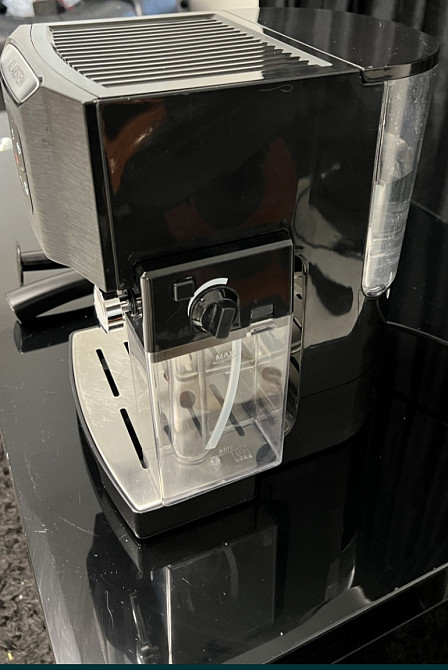 Кофеварка Рожкова Klarstein Bella Vita 10032807 Киев - изображение 4