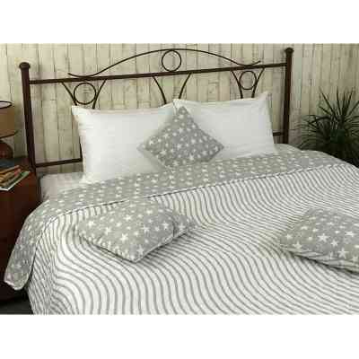 Покривало Руно Двостороннє Star 150х212 см (360.52Star) Вінниця