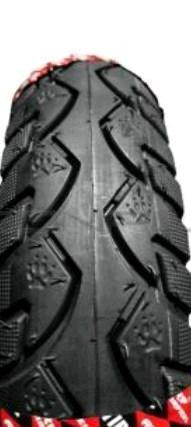 Мотошина 3,50 -10 TL (ARP) Мукачево - изображение 1