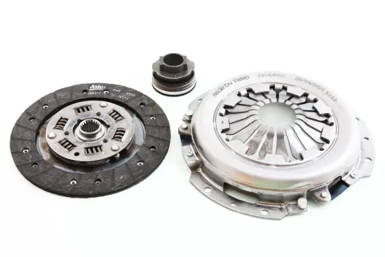 Корзина диск выжимной 2101 нов. обр. Valeo (21213) Винница