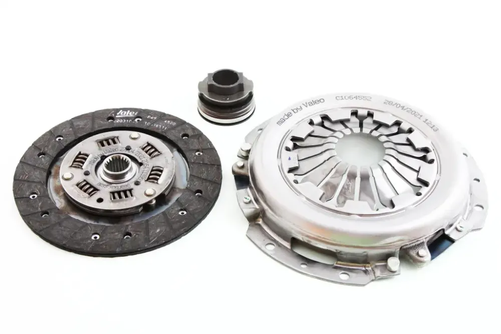 Корзина диск выжимной 2101 нов. обр. Valeo (21213) Винница - изображение 1