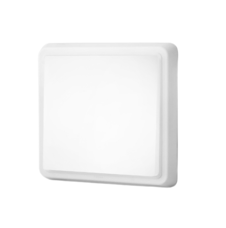 LED Світильник накладний квадратний 18W 5000К 180-250V 170*140*35мм TL-BHS20-185 Titanum Житомир