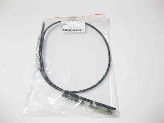 Mercedes-Benz  A2217800789 Трос зсувного люка панорами лівий S-Class W221 long Одеса