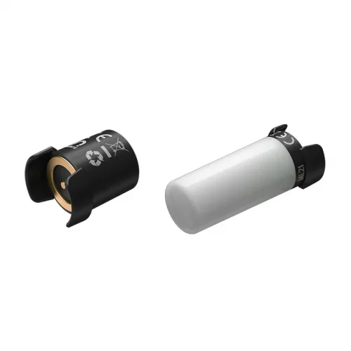 Фонарь Power Bank и зарядное устройство Nitecore 21700 Intelligent Battery System Винница