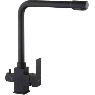 Змішувач Kroner Kubus-SCH03810 (CV027939) Вінниця