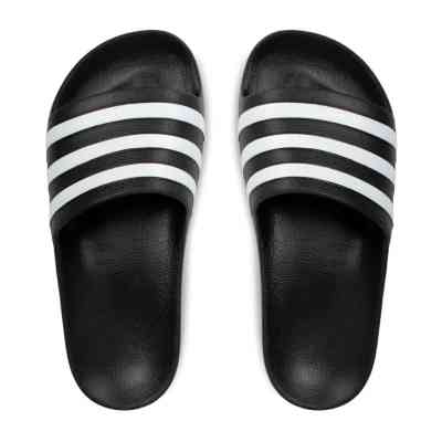 Шльопанці Adidas Adilette Aqua F35543 чорний 46 (11UK) 28.4 см (4060509396673) Вінниця