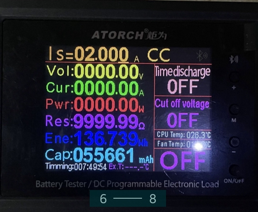 Павербанк: High Quality 60000mAh. 22.5W. Киев - изображение 6