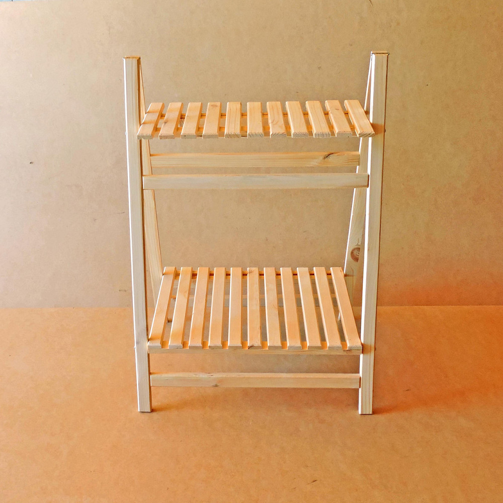 Этажерка разборная 