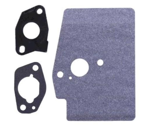 Прокладки карбюратора мотоблок P65/70F (3шт) Мукачево - изображение 1