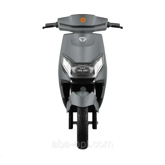 Електроскутер YADEA RN 2100W-72V-23Ah шини 10"/10" купити дешево в Украіні Одеса