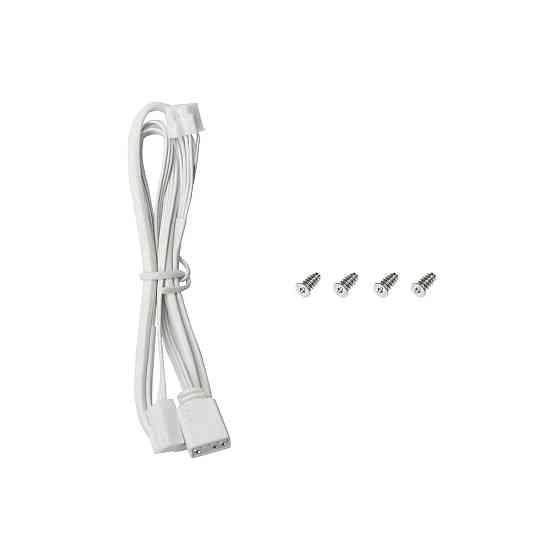 Вентилятор DeepCool FD12 ARGB WH ( 166 г ) Харків