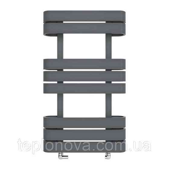 Полотенцесушитель антрацит Ideale Olivia Антрацит 11 8/850/500 Черновцы