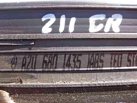 Mercedes-Benz  A2116805635 Хром накладка отвору передніх правих дверей E-Class W211 Одеса