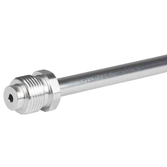 Sigma Удлинитель краскораспылителя для аппарата безвоздушной покраски 0.6м SIGMA (6818141) Киев