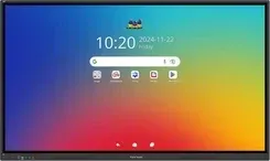 Интерактивная доска Viewsonic Monitor Interaktywny Ifp8634 86 Киев