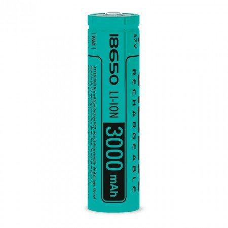 Аккумулятор Videx Li-ion 18650 3000mAh 3,7V (без защиты) Винница - изображение 3