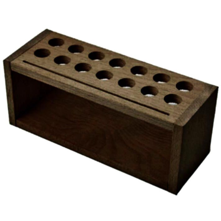 Органайзер для свёрл 