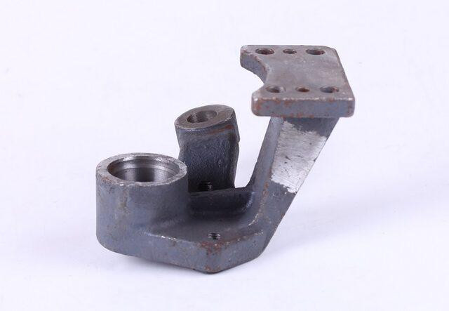 Важіль поворотний лівий ( 2) Фотон 240/244 Мукачево - фото 4