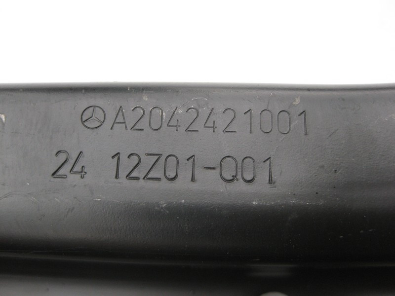 Mercedes-Benz  A2042421001 Траверса АКПП для двигуна OM651 R4 2.2 cdi C-Class W204 E-Class C207 Одеса - фото 3