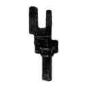 Деталь замка двери универс., Дверь 17331 Киев