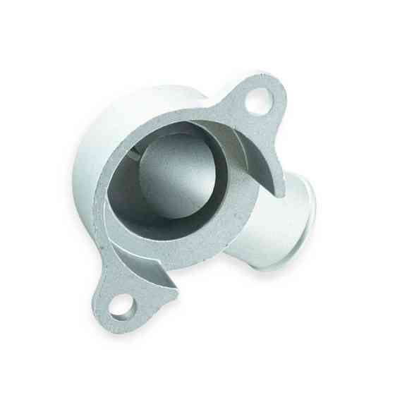 Крышка термостата Ланос 1.6 EX-30992 корпуса Мукачево