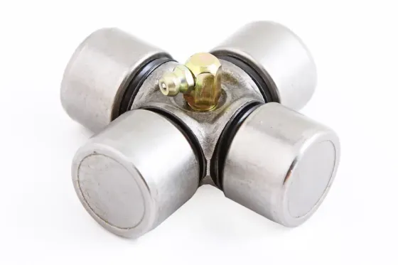 Крестовина 2123 AT с масленкой Винница